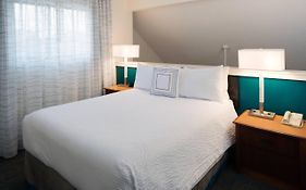 Residence Inn Richmond West End