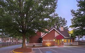 Residence Inn Richmond West End